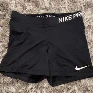 nike shorts